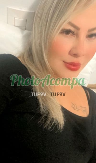 Acompanhante em Lages — beijo na boca, foto 6 de Beatriz Souza