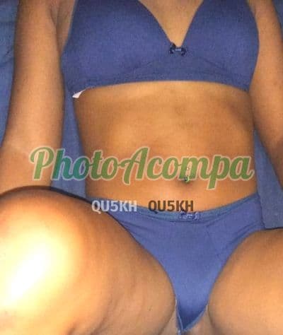 Acompanhante de seios naturais em Praia Grande — Beatriz Souza, foto 5
