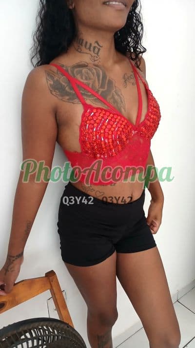 Acompanhante depilada em Mogi das Cruzes — Beatriz Souza, foto 5