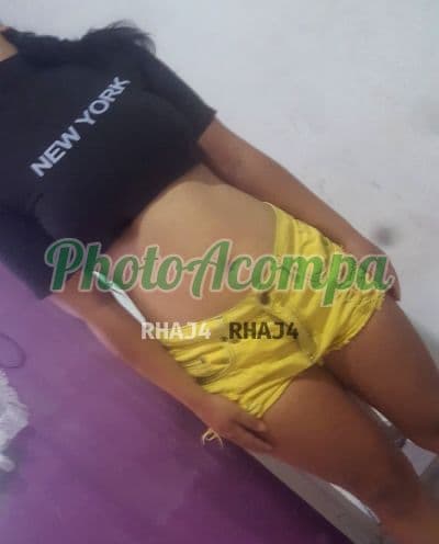Acompanhante em Bauru com beijo na boca (2) — Beca Barreto