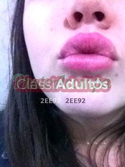 Bel — acompanhante em ABC Paulista