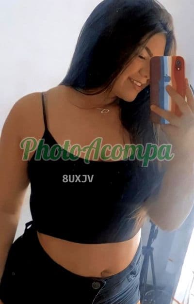 Acompanhante em Osasco com experiência de namorada (4) — Bel