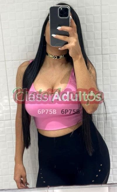 Bela — acompanhante e garota de programa em Indaiatuba
