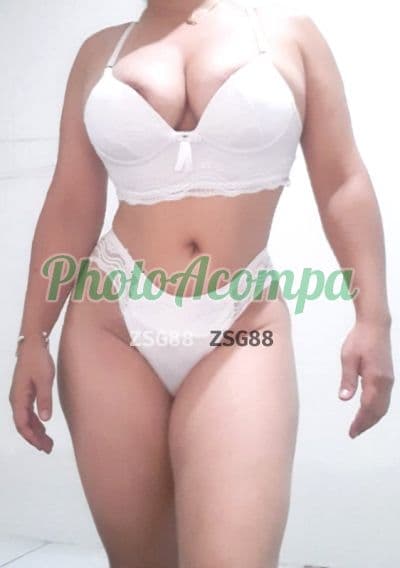 Acompanhante magra em Fortaleza — Bela, foto 3