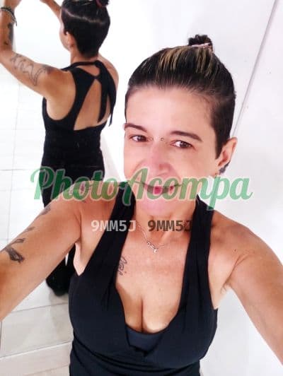 Acompanhante foto verificada em São Paulo — Bela, foto 3