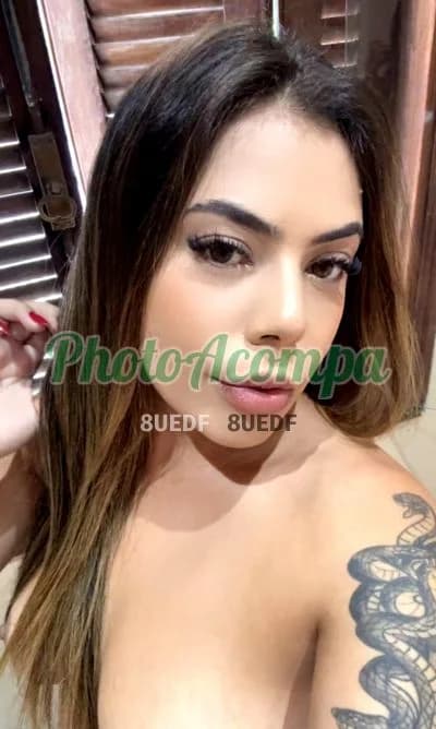 Acompanhante magra em Piracicaba — Bela, foto 3