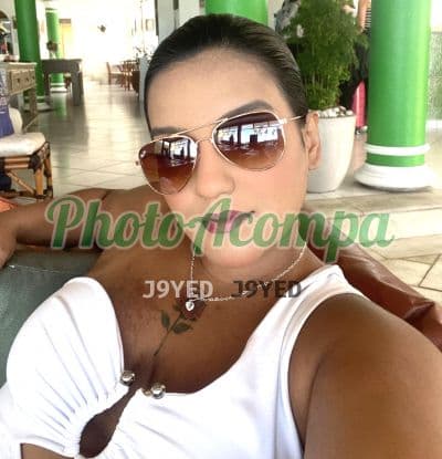 Acompanhante morena em Florianópolis — Bela, foto 6