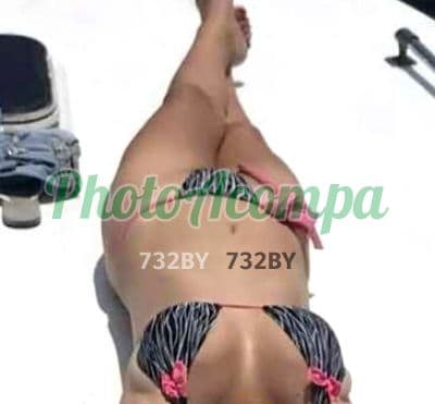 Acompanhante magra em São Paulo, foto 3 de Belinha