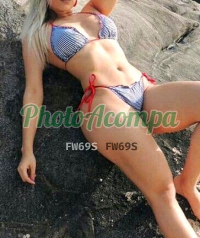 Foto 5: Acompanhante loira em Recife — Belinha Delicia
