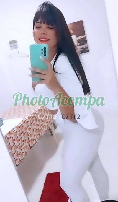 Foto 2: Acompanhante alta em Rio de Janeiro — Belinha Santos