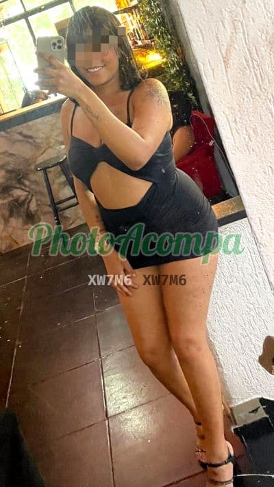 Acompanhante magra em Osasco, foto 3 de Bella
