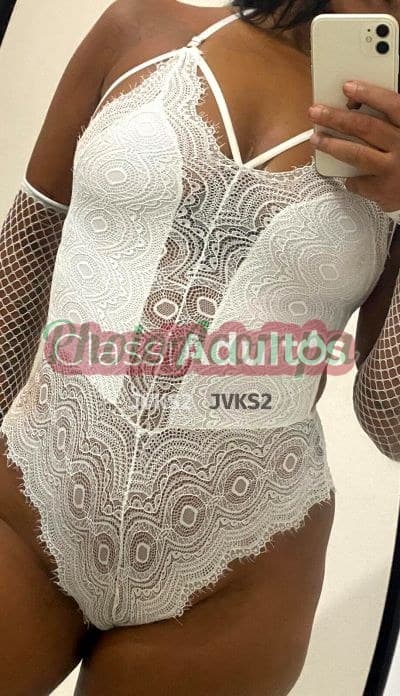 Acompanhante morena em Nilópolis, foto de perfil