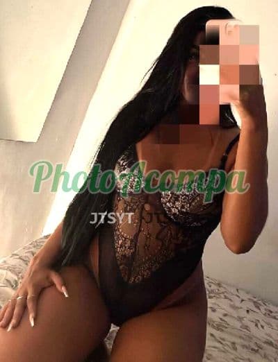 Foto 3: Acompanhante foto verificada em Duque de Caxias — Bella Alves