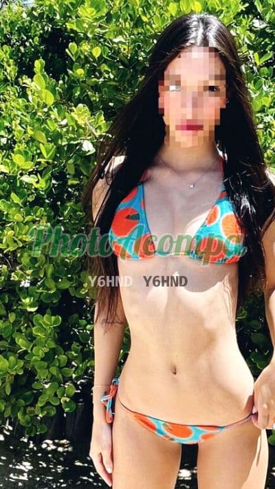Acompanhante em Rio de Janeiro com namoradinha (4) — Bella