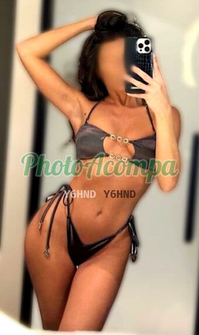 Acompanhante morena em Rio de Janeiro, foto 5 de Bella