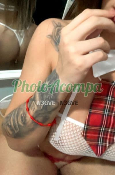 Foto 3: Acompanhante peituda em Campinas — Bella Bianco