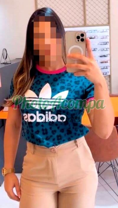 Acompanhante em Recife — namoradinha, foto 2 de Bella