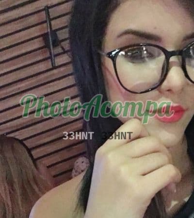 Acompanhante magra em Teresina — Bella Donna, foto 3