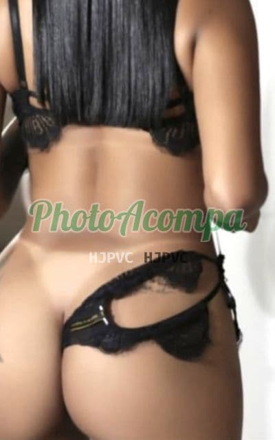 Acompanhante foto verificada em São Vicente — Bella Ferraz, foto 3