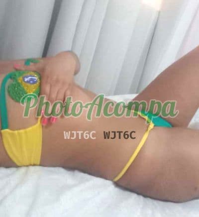 Foto 4: Acompanhante em Vitória — namoradinha, Bella Lamberti