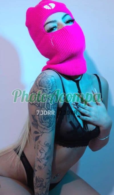 Acompanhante em Curitiba — namoradinha, foto 4 de Bella Matarazzo