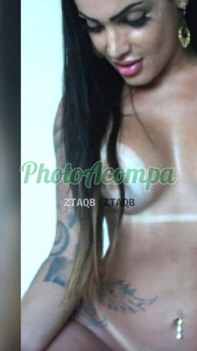 Acompanhante em Rio de Janeiro com namoradinha (4) — Bella Panicat
