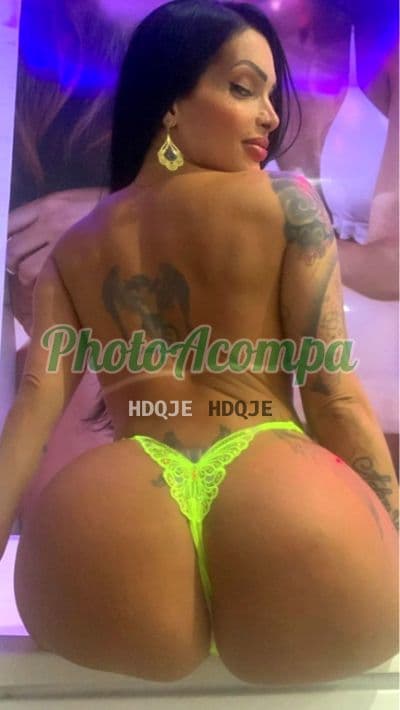 Acompanhante foto sem retoque em Rio de Janeiro (5) — Bella Panicat