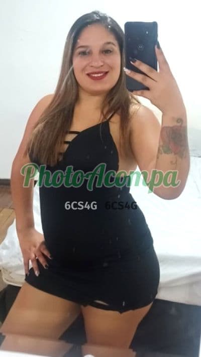 Foto 5: Acompanhante de seios naturais em Mogi das Cruzes — Bella Santos