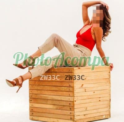 Foto 4: Acompanhante em São Paulo — experiência de namorada, Belle