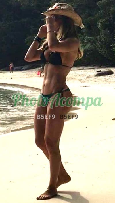 Acompanhante depilada em São Paulo, foto 5 de Belle de Jour
