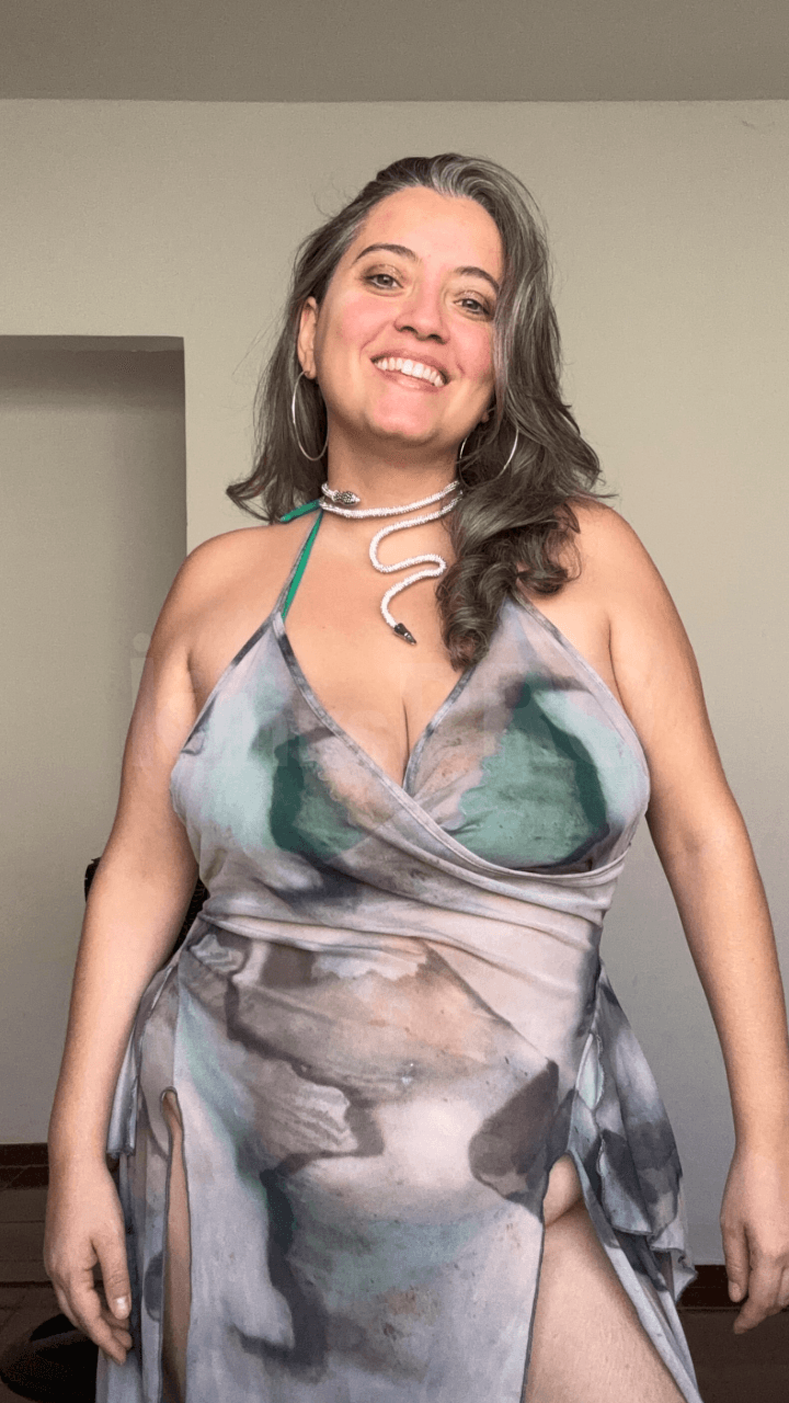 Acompanhante foto verificada em São Paulo (9) — Belle Succubus