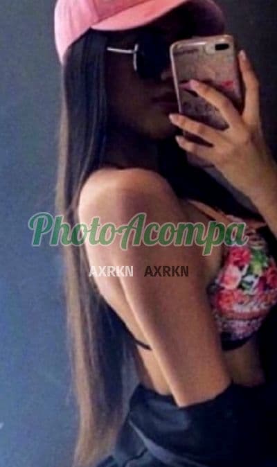 Acompanhante em Rio de Janeiro — beijo na boca, foto 2 de Belly