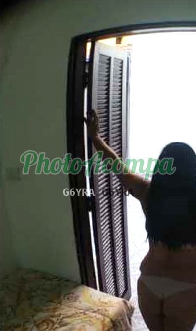 Acompanhante de seios naturais em São José dos Campos — Bete Lancaster, foto 2