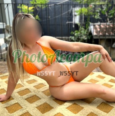 Acompanhante magra em Novo Hamburgo — Bethina Lizz, foto 3