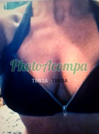 Acompanhante mignon em São Paulo — Betija Sex, foto 3