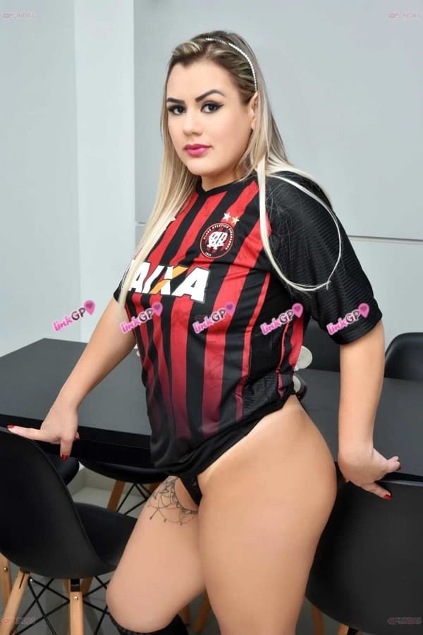 Foto 2: Acompanhante em Curitiba — acompanhante para evento, Betty Linz