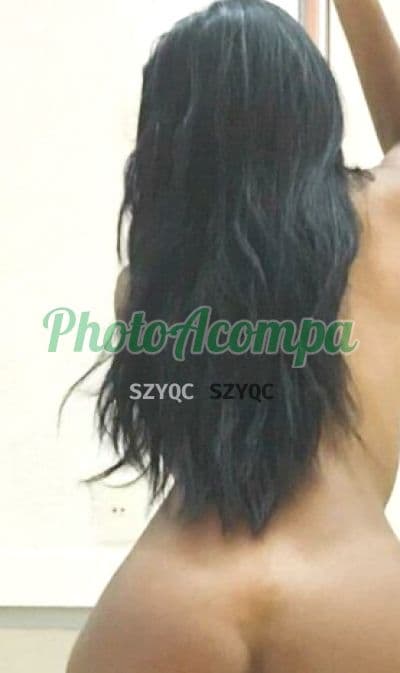 Acompanhante em Salvador com namoradinha (2) — Bety