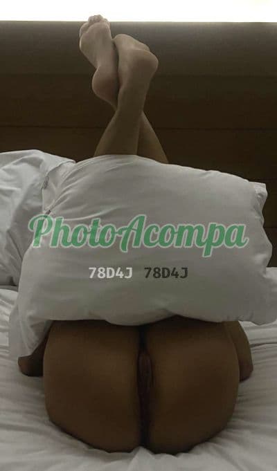 Acompanhante peituda em Rio de Janeiro (4) — Bia
