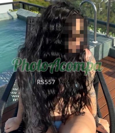 Acompanhante em Fortaleza com beijo na boca (2) — Bia