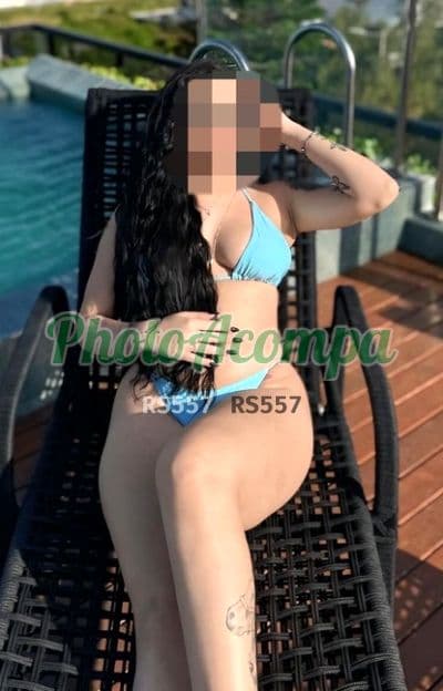 Acompanhante de seios naturais em Fortaleza, foto 3 de Bia
