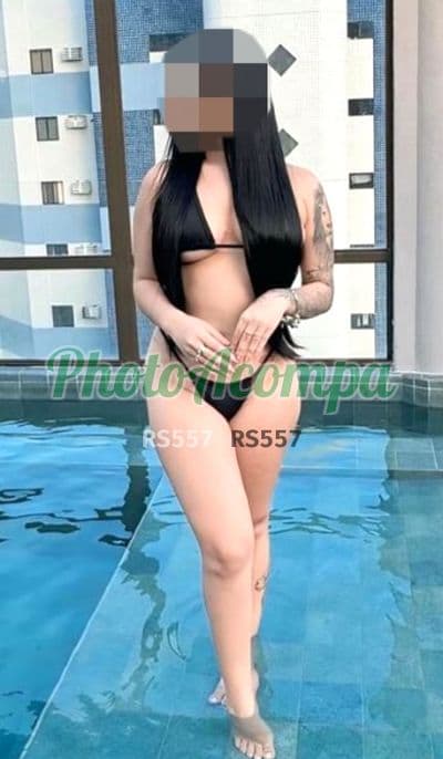 Acompanhante morena em Fortaleza, foto 5 de Bia