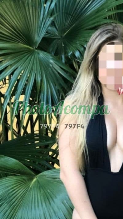 Acompanhante em Niterói com beijo na boca (2) — Bia