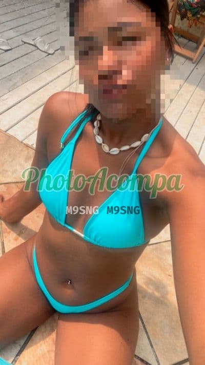 Acompanhante em Praia Grande — anal, foto 6 de Bia
