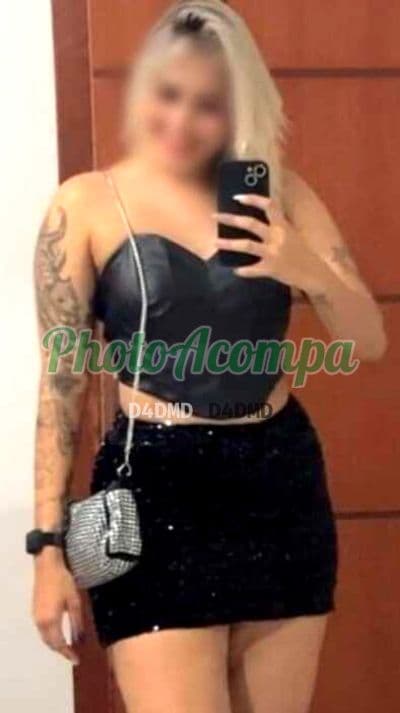 Acompanhante depilada em Campinas, foto 3 de Bia
