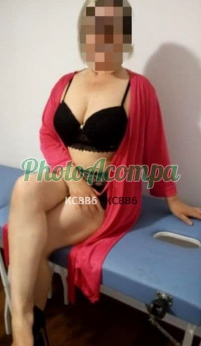 Foto 5: Acompanhante loira em São José dos Campos — Bia