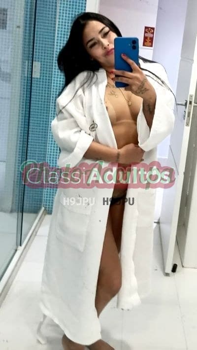 Bia — acompanhante em Aracaju