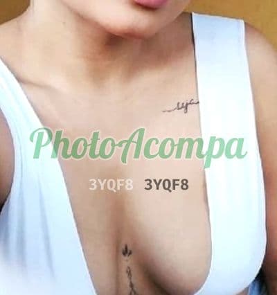 Acompanhante peituda em Maceió (3) — Bia