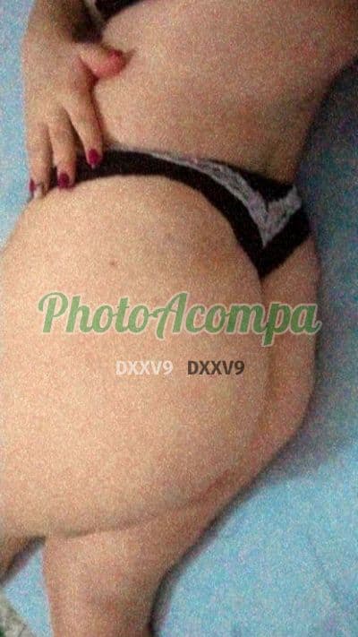 Acompanhante gordinha em Sorocaba — Bia, foto 3