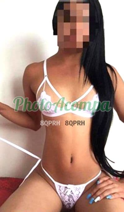 Foto 5: Acompanhante magra em Campo Grande — Bia