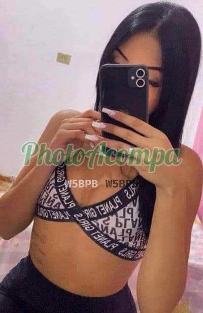 Acompanhante foto verificada em Manaus — Bia, foto 3
